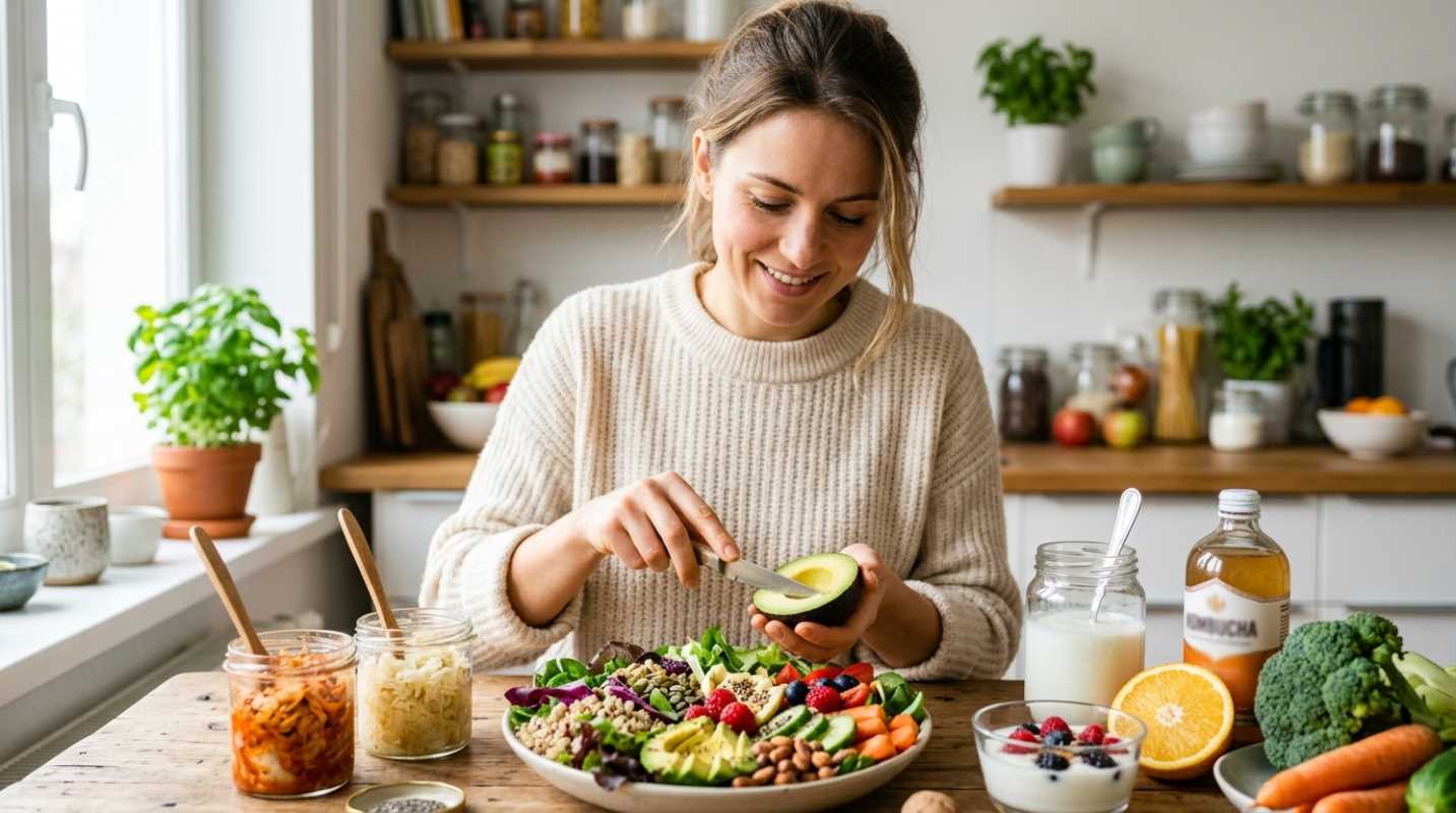 Understanding Gut Health and the Microbiome